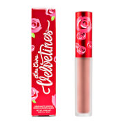

Lime Crime Metallic Velvetines Lipstick (Various Shades) - Ka-Ching