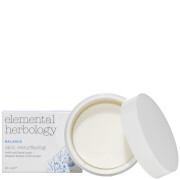 Disques Faciaux Multi-Acides Skin Resurfacing elemental herbology