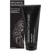 Gommage Exfoliant Corps Coconut Shell elemental herbology