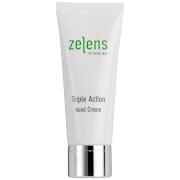 Zelens Triple Action Hand Cream