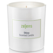 Zelens Shiso Candle