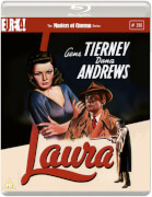 Laura Masters Of Cinema Dual Format Blu Ray Edition masters of cinema kopen in de aanbieding Laura Masters Of Cinema Dual Format Blu Ray Edition masters of cinema kopen in de aanbieding