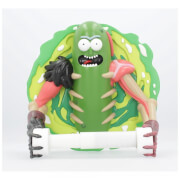 Nemesis Now Rick And Morty Pickle Toilet Holder nemesis now kopen in de aanbieding