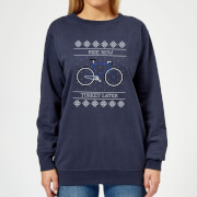 Broom Wagon Ride Now Turkey Later Womens Christmas Sweatshirt Navy Xl broom wagon kopen in de aanbieding Broom Wagon Ride Now Turkey Later Womens Christmas Sweatshirt Navy Xl broom wagon kopen in de aanbieding