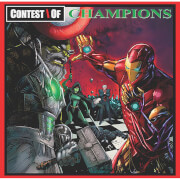 Universal Gza Liquid Swords Marvel Hip Hop Variant Cover Contest Of Champions Deluxe Edition 2Xlp universal kopen in de aanbieding Universal Gza Liquid Swords Marvel Hip Hop Variant Cover Contest Of Champions Deluxe Edition 2Xlp universal kopen in de aanbieding