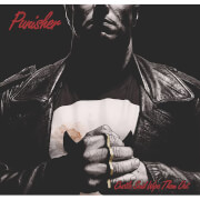 LL Cool J – Mama Said Knock You Out (pochette Marvel Hip-Hop – Punisher) – Édition Deluxe Double LP