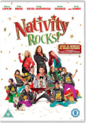 Nativity Rocks!