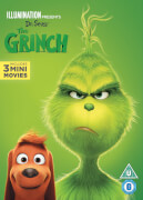 The Grinch