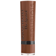 

Губная помада Bourjois Rouge Velvet Lipstick 2,4 г (различные оттенки) - Brownette