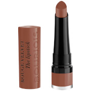 

Губная помада Bourjois Rouge Velvet Lipstick 2,4 г (различные оттенки) - Soft Milky Brown