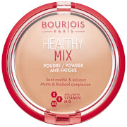Bourjois Healthy Mix Powder Various Shades Dark Beige bourjois kopen in de aanbieding