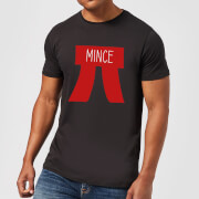 Mince Pi Mens Christmas T Shirt Black 3Xl christmas kopen in de aanbieding