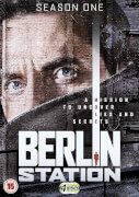 Berlin Station - Season 1