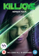 KILLJOYS: Season 4