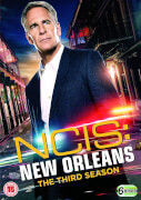 NCIS: New Orleans: Season 3