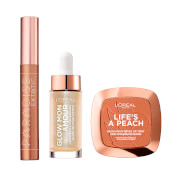 L'Oréal Paris Paradise Blush Kit