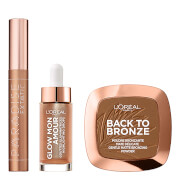 L'Oréal Paris Paradise Bronze Kit