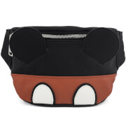 Loungefly Disney Mickey Mouse Bum Bag loungefly kopen in de aanbieding Loungefly Disney Mickey Mouse Bum Bag loungefly kopen in de aanbieding