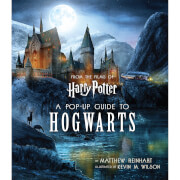 Penguin Harry Potter A Pop Up Guide To Hogwarts Hardback penguin kopen in de aanbieding Penguin Harry Potter A Pop Up Guide To Hogwarts Hardback penguin kopen in de aanbieding