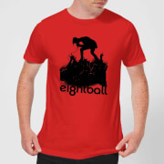 Ei8Htball Singer Mens T Shirt Red Xxl ei8htball kopen in de aanbieding Ei8Htball Singer Mens T Shirt Red Xxl ei8htball kopen in de aanbieding