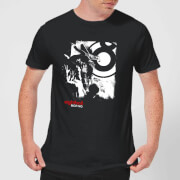 Ei8Htball Crowdsurfer Mens T Shirt Black 4Xl ei8htball kopen in de aanbieding