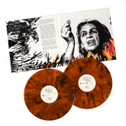 Drag Me To Hell (Jusqu’en enfer) Double LP