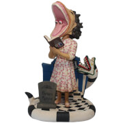 Foco Beetlejuice Barbara 8 Bobblehead Figure foco kopen in de aanbieding