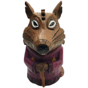 Foco Teenage Mutant Ninja Turtles Master Splinter Eekeez Figurine foco kopen in de aanbieding