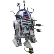 Hot Toys Star Wars R2 D2 16 Movie Masterpiece Action Figure 18Cm Deluxe Version hot toys kopen in de aanbieding Hot Toys Star Wars R2 D2 16 Movie Masterpiece Action Figure 18Cm Deluxe Version hot toys kopen in de aanbieding
