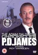 Network Pd James The Adam Dalgliesh Chronicles network kopen in de aanbieding Network Pd James The Adam Dalgliesh Chronicles network kopen in de aanbieding