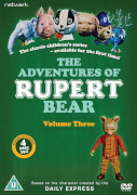 Network The Adventures Of Rupert Bear Volume 3 network kopen in de aanbieding