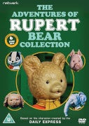 The Adventures of Rupert Bear: Collection