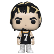 Pop Rocks Nsync Chris Kirkpatrick Vinyl Figure pop vinyl kopen in de aanbieding