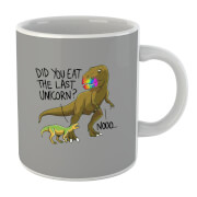 Did You Eat The Last Unicorn? Mug