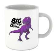 Im A Big Brothersaurus Mug
