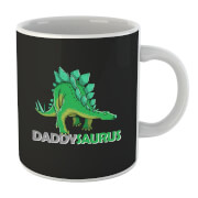 Daddysaurus Mug