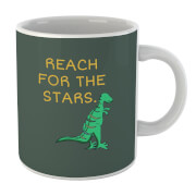 Reach for The Stars Mug