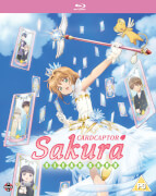 Manga Entertainment Cardcaptor Sakura Clear Card Part One manga entertainment kopen in de aanbieding