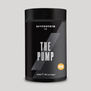 THE Pump - 20servings - Orange Mangue
