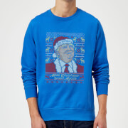 Make Christmas Great Again Sweatshirt Royal Blue Xxl alternative christmas kopen in de aanbieding Make Christmas Great Again Sweatshirt Royal Blue Xxl alternative christmas kopen in de aanbieding
