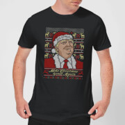 Make Christmas Great Again Mens T Shirt Black Xxl alternative christmas kopen in de aanbieding Make Christmas Great Again Mens T Shirt Black Xxl alternative christmas kopen in de aanbieding