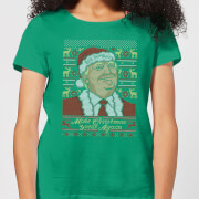 Make Christmas Great Again Womens T Shirt Kelly Green Xs alternative christmas kopen in de aanbieding Make Christmas Great Again Womens T Shirt Kelly Green Xs alternative christmas kopen in de aanbieding