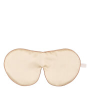 Masque pour les Yeux Anti-Âge One Strap Pure Silk Holistic Silk – Beige