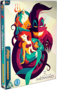 Walt Disney Studios The Little Mermaid Mondo 29 Zavvi World Exclusive Limited Edition Steelbook walt disney studios kopen in de aanbieding Walt Disney Studios The Little Mermaid Mondo 29 Zavvi World Exclusive Limited Edition Steelbook walt disney studios kopen in de aanbieding