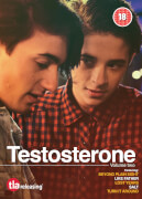 Testosterone: Volume 2