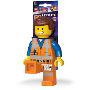 LEGO The LEGO Movie Emmet Torch LEGO The LEGO Movie Emmet Torch