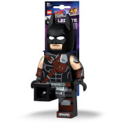 LEGO The LEGO Movie Batman Torch LEGO The LEGO Movie Batman Torch