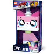 LEGO The LEGO Movie Unikitty Torch LEGO The LEGO Movie Unikitty Torch