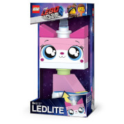 LEGO The LEGO Movie Unikitty Desk Lamp LEGO The LEGO Movie Unikitty Desk Lamp