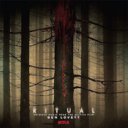 The Ritual (Original Motion Picture Score) LP
